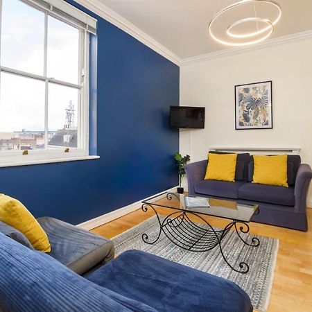 Shambles Suites In The Centre Of York, Sleeps 16 Exteriér fotografie