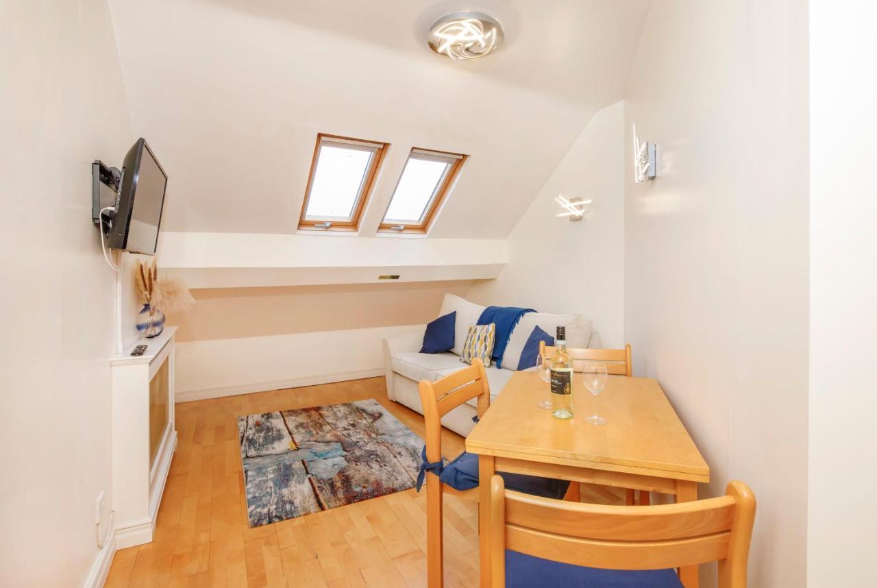Shambles Suites In The Centre Of York, Sleeps 16 Exteriér fotografie