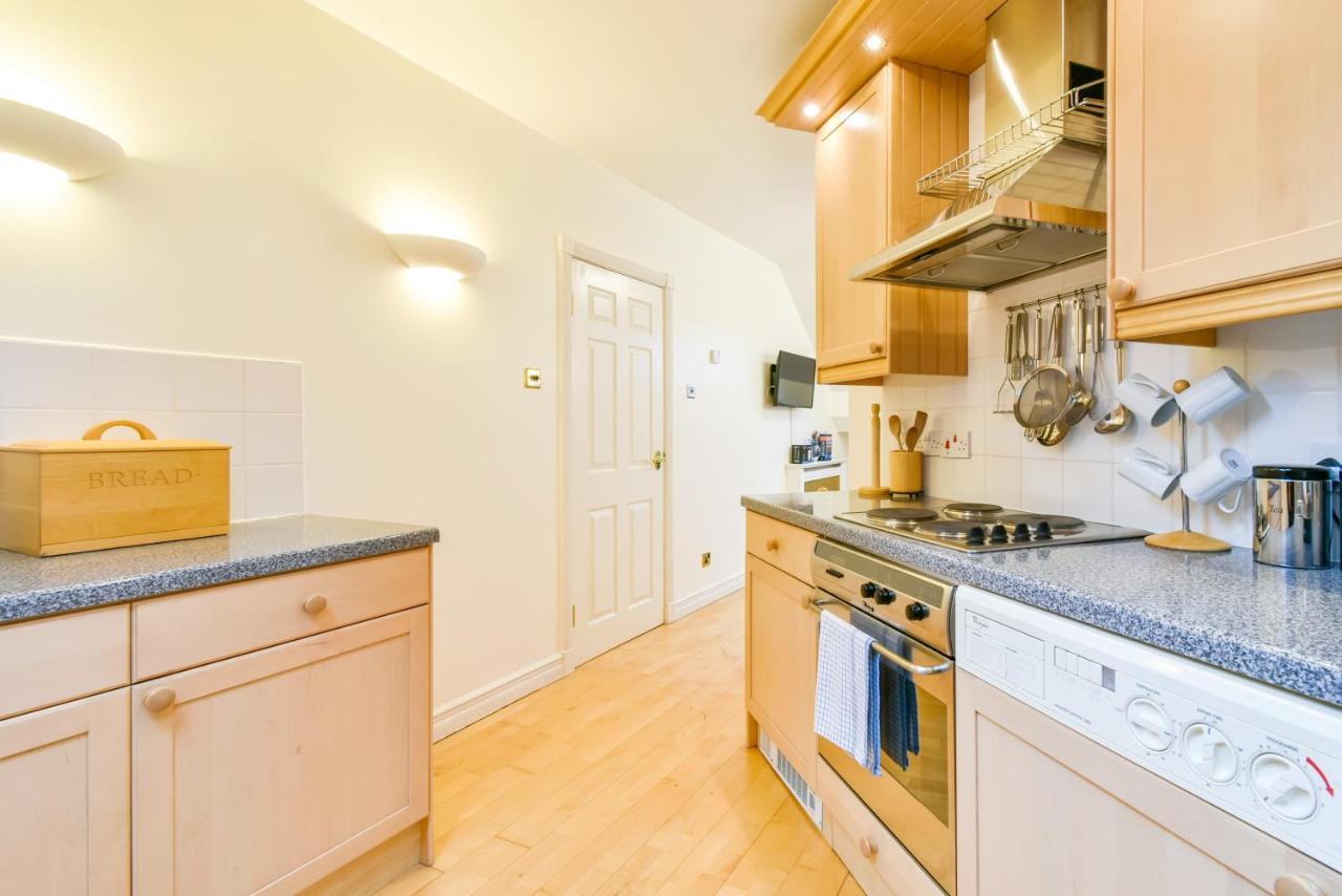Shambles Suites In The Centre Of York, Sleeps 16 Exteriér fotografie