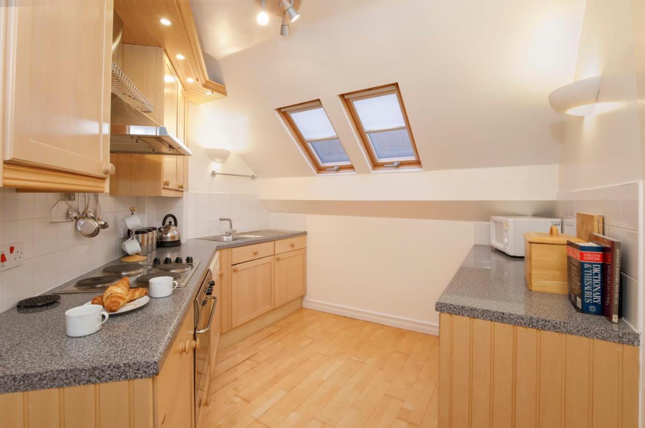 Shambles Suites In The Centre Of York, Sleeps 16 Exteriér fotografie