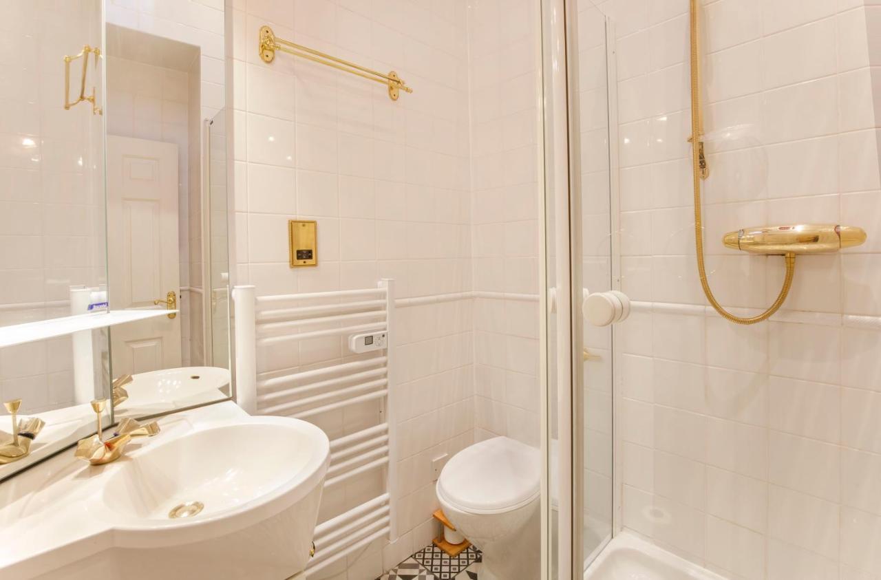 Shambles Suites In The Centre Of York, Sleeps 16 Exteriér fotografie