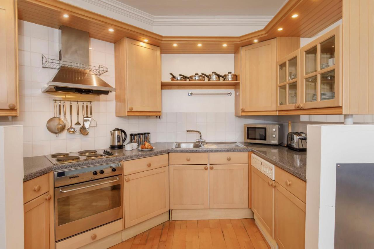 Shambles Suites In The Centre Of York, Sleeps 16 Exteriér fotografie