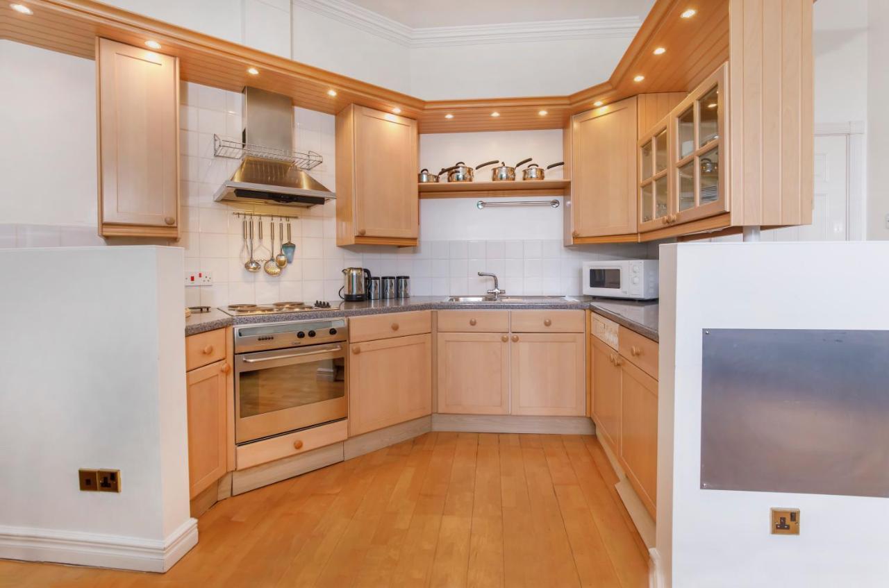 Shambles Suites In The Centre Of York, Sleeps 16 Exteriér fotografie