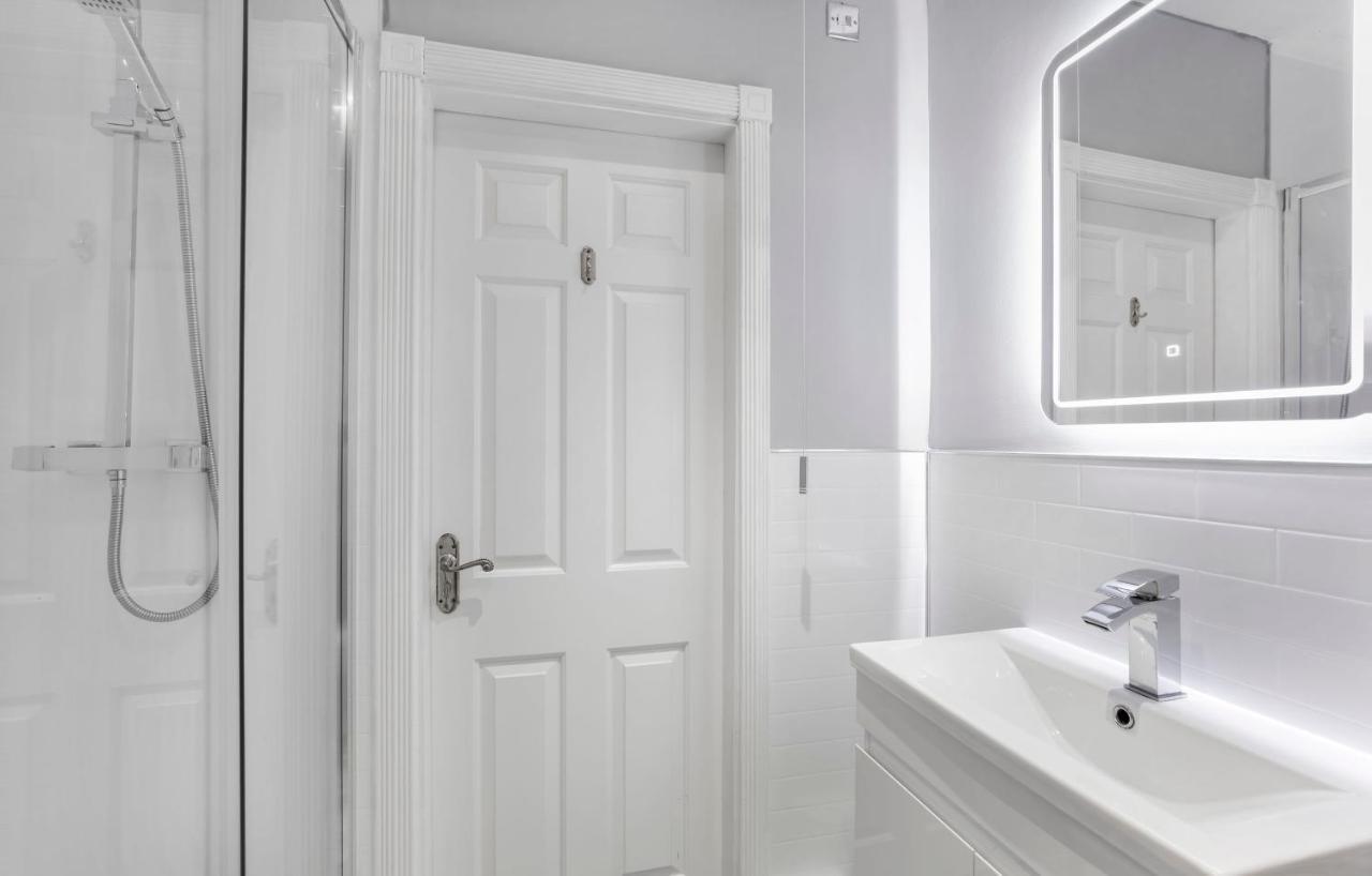 Shambles Suites In The Centre Of York, Sleeps 16 Exteriér fotografie