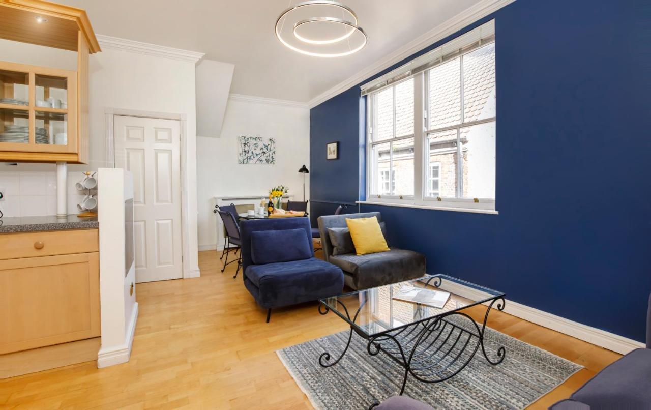 Shambles Suites In The Centre Of York, Sleeps 16 Exteriér fotografie