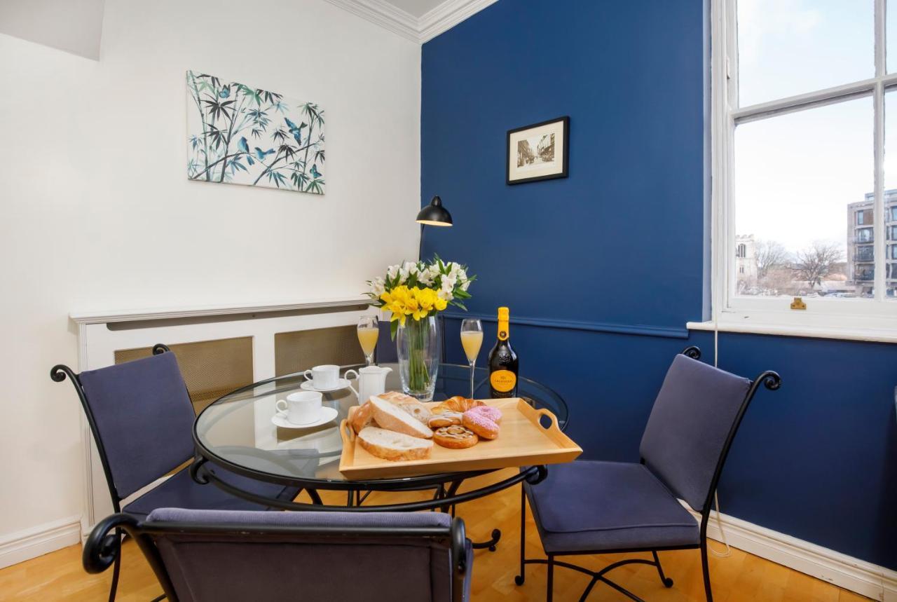Shambles Suites In The Centre Of York, Sleeps 16 Exteriér fotografie