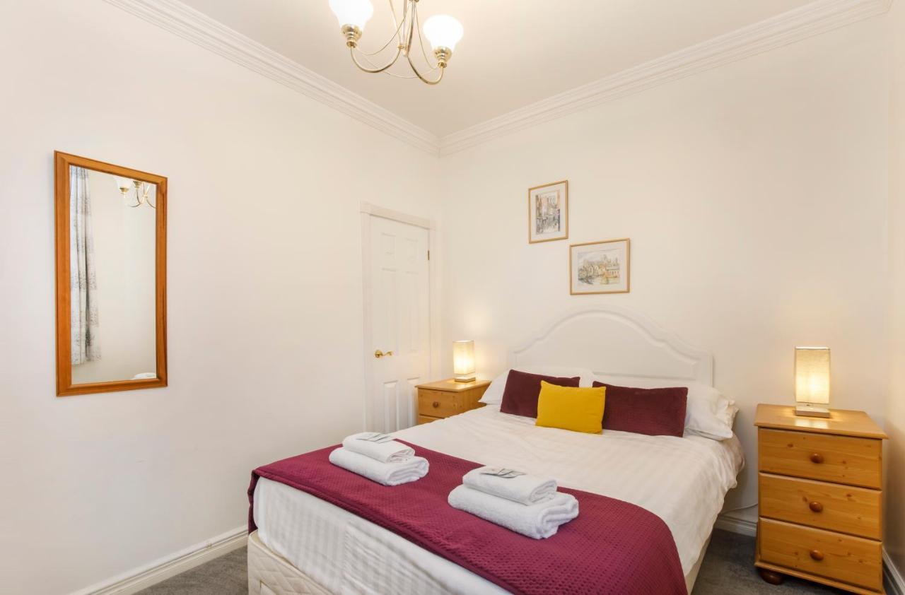 Shambles Suites In The Centre Of York, Sleeps 16 Exteriér fotografie