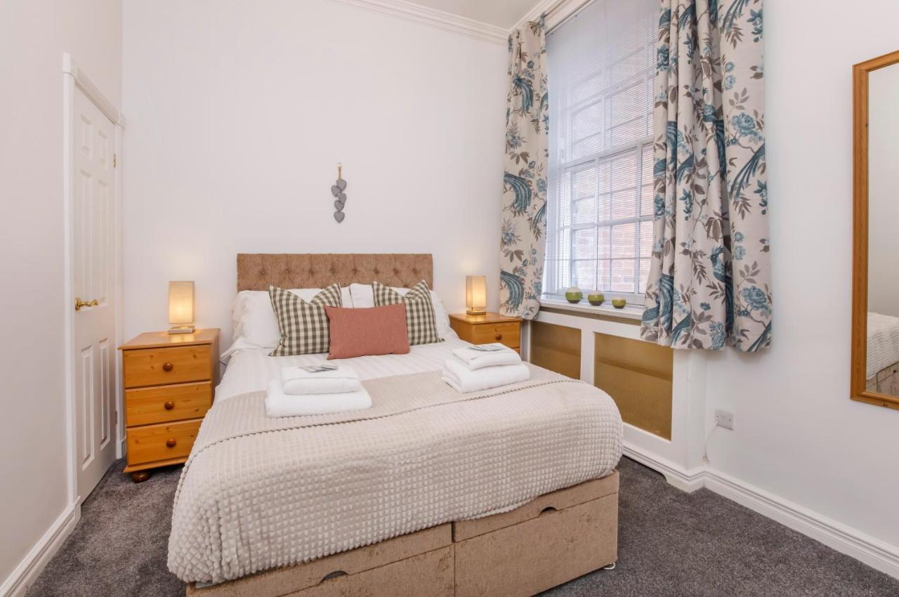 Shambles Suites In The Centre Of York, Sleeps 16 Exteriér fotografie